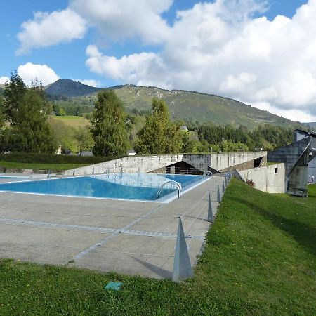 Marioutat Arrens-Marsous Exterior foto