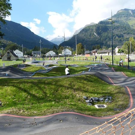 Marioutat Arrens-Marsous Exterior foto