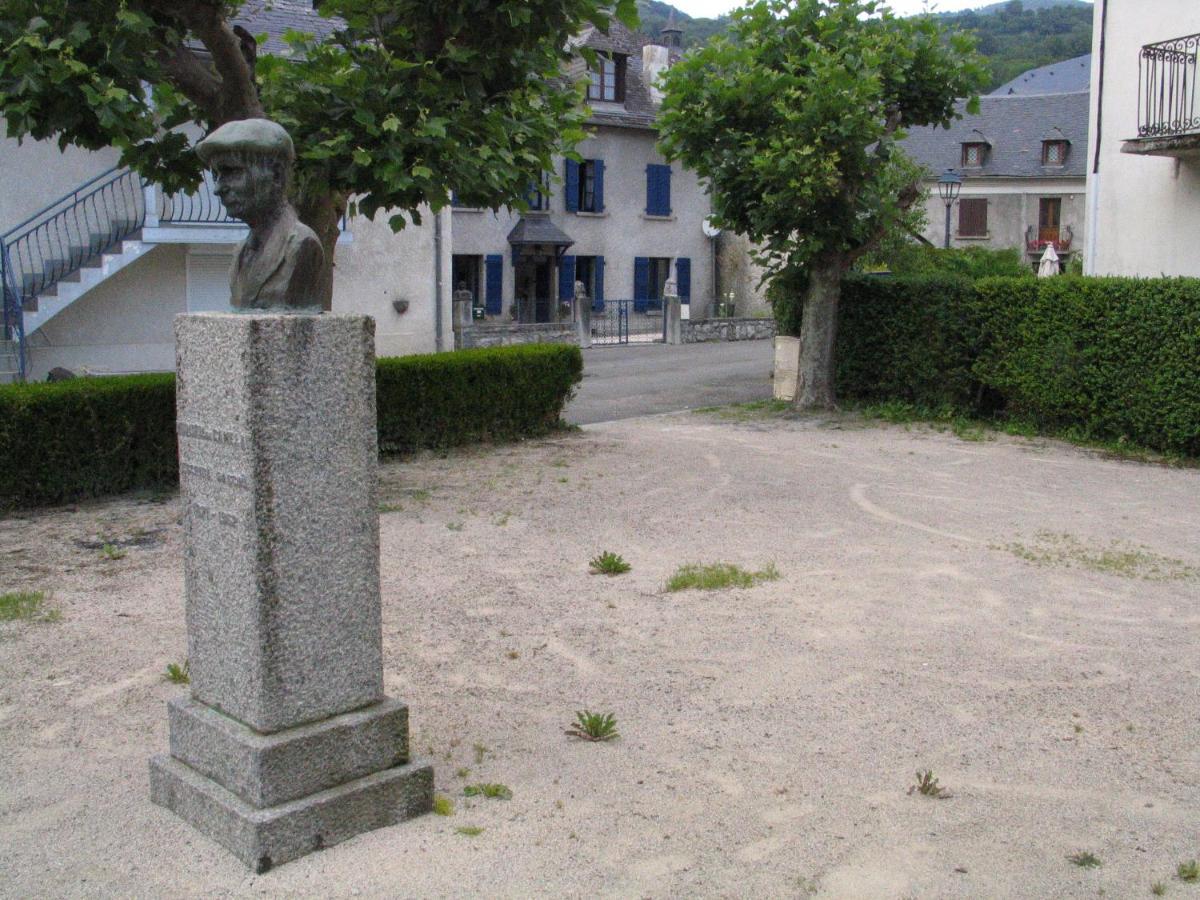 Marioutat Arrens-Marsous Exterior foto